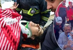 Enkazdan sağ çıkanları öldürebilen sendrom! 'Serum yoksa su verin, meyve suyu asla'