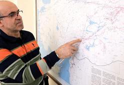 Prof. Dr. Altunel: Kahramanmaraş depremi 900 yıllık stres birikimi sonucu oldu