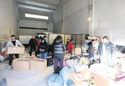 Efes Selçuk halkı seferberlik ilan etti