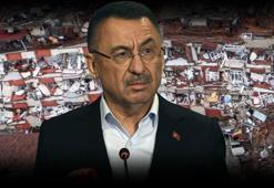 Deprem bölgesi için kritik açıklama: Kapalı hiçbir yol kalmadı