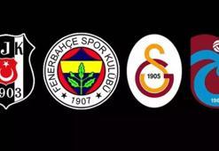 Kulüplerin yardım seferberliği artarak devam ediyor! ‘Biz beraberiz’