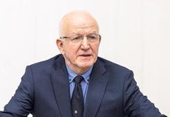 ‘Afet ilanı yeterli’