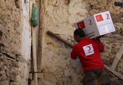 Deprem yardımı gönderirken nelere dikkat etmeliyiz? Tasnif çok önemli