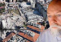 'Depremi bildim' dedi, bilim insanları isyan etti: Uzman değil, kahin değil, şarlatan!