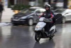 Vali Yerlikaya saat verdi! İstanbul'da motosiklet yasağı sona eriyor