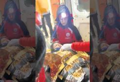 Umudun adı Ahmet: Yarın okulum var