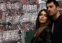 Gamze Erçel ile Caner Yıldırım depremden kurtulan bir bebeğe aile olacak