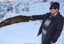 Depremin merkez üssünden dehşete düşüren manzara!