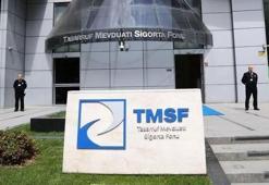 TMSF, AFAD'a 102 milyon TL yardımda bulundu