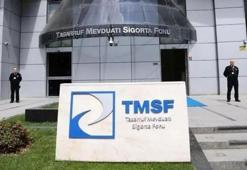 TMSF'den AFAD'a 102 milyon TL yardım
