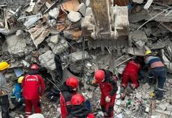 Bakan Koca: Deprem faciasında 20 bin 213 kişi hayatını kaybetti