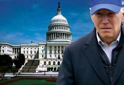 ABD'de tanımlanamayan bir cisim düşürüldü! 'Başkan Biden vur emri verdi'