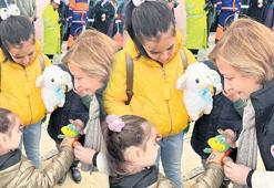 Bir yardım eli de TOGEMDER’den