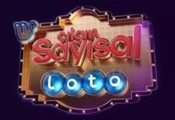 ÇILGIN SAYISAL LOTO kazandıran numaralar; 11 Şubat Çılgın Sayısal Loto çekiliş sonuçları açıklandı! Milli Piyango Online bilet sorgulama ekranı