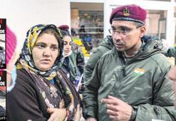 Hindistan’dan sağlık ekibi ve hastane