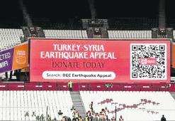 Tüm dünyada saygı duruşu