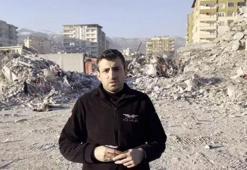 Selçuk Bayraktar deprem bölgesinde: Toplam 30 Bayraktar TB2 havada!