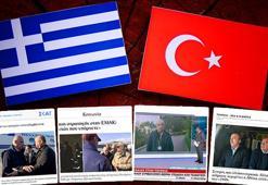 Yunan medyası: Türkiye ile yeni sayfa açıldı