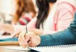 LGS 2023 ERTELENDİ Mİ, ne zaman yapılacak? İşte LGS 1. dönem konuları