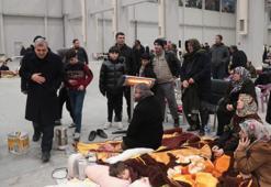 Deprem sonrası ortaya çıkacak hastalıklar için uyardı