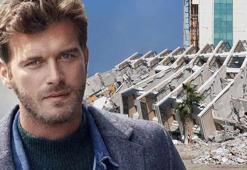 Kıvanç Tatlıtuğ'dan yeni yardım