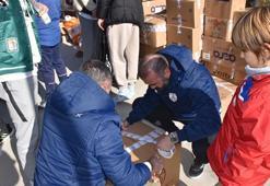 Gökhan Ünal: Birlik ve beraberlik zamanı