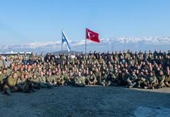 Fotoğrafı İsrail ordusu paylaştı! Dünyanın gözü Türkiye'de