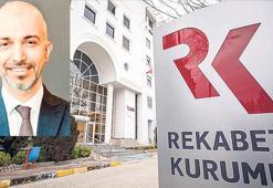 Rekabet kurumu çeyrek asırlık