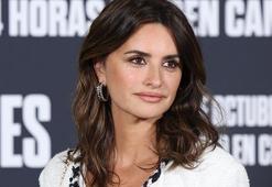 Penelope Cruz'dan Türkiye'ye yardım çağrısı