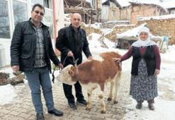 TIR’lar hijyen kiti ve sobalarla doldu