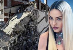 Madonna'dan bağış çağrısı: Birçok kişi sevdiklerini kaybetti