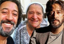 Fettah Can'ın annesi hayatını kaybetti