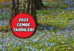 2023 CEMRE DÜŞME TARİHLERİ | Cemre düşmesi nedir, ne anlama gelmektedir? İşte baharın müjdecisi cemre düşme tarihleri...
