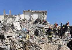 Türkiye Müteahhitler Birliği: Yeniden imara 5 milyarlık destek hedefliyoruz