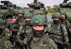 ABD'den sonra şimdi de Tayvan! Çin yıllarca casus balonları kullanmış