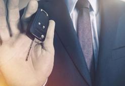 Araç kiralama hizmeti alınacak