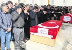 Cemal Kütahya’ya son görev