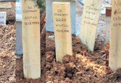 100’e yakın hekim hayatını kaybetti