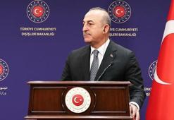 Bakan Çavuşoğlu: "15 ülkeden 4 bin 236 personel çalışmalarını tamamladı"