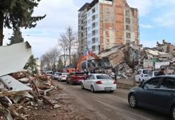 PMI’dan deprem bölgesine 40 milyon TL’lik destek