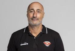 THY'de Başantrenör Marcello Abbondanza ile yollar ayrıldı