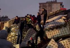 Kahramanmaraş'taki depremin ilk anları polis telsizinden böyle duyuldu
