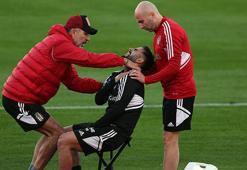 Oğuzhan Akgün, Beşiktaş'tan ayrıldı