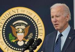 Biden: Herhangi bir cisim ABD'yi tehdit ederse onu düşüreceğim