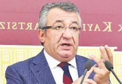 Seçim, sadece savaşta ertelenir