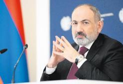 Erivan’dan Bakü’ye barış önerisi