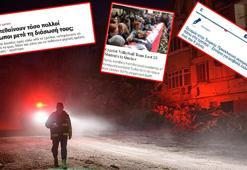 Felaketin üzerinden 11 gün geçti! Maraş depremi dünyada gündem