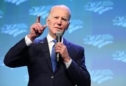 Biden'dan Çin'e tehdit gibi sözler: Onu düşüreceğim
