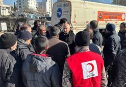 Bakanlık açıkladı: Adıyaman'a cumartesi günü doğal gaz verilecek