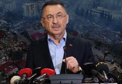 Depremzedelere 10 bin TL desteğin ayrıntılarını açıkladı